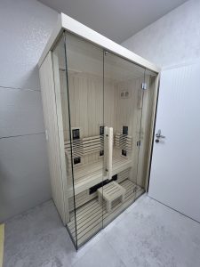 kabiny infrared -producent saun infrared saunakor (1)