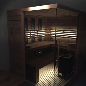 kabiny infrared -producent saun infrared saunakor (15)