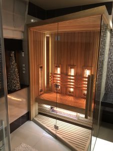 kabiny infrared -producent saun infrared saunakor (2)