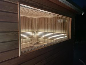 sauny zewnętrzne - budowa saun zewnętrznych saunakor - sauna w ogrodzie (14)