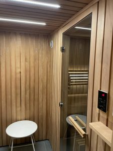 sauny zewnętrzne - budowa saun zewnętrznych saunakor - sauna w ogrodzie (15)