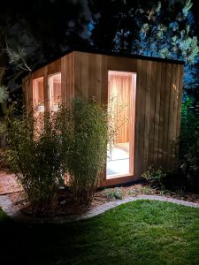 sauny zewnętrzne - budowa saun zewnętrznych saunakor - sauna w ogrodzie (7)