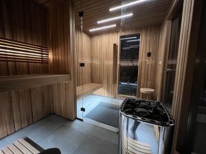 sauny zewnętrzne - budowa saun zewnętrznych saunakor - sauna w ogrodzie (9)
